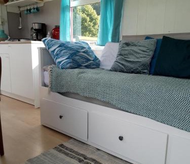 Vierakker Apartment | Leuke wandel- en fietslocatie vlakbij Zutphen