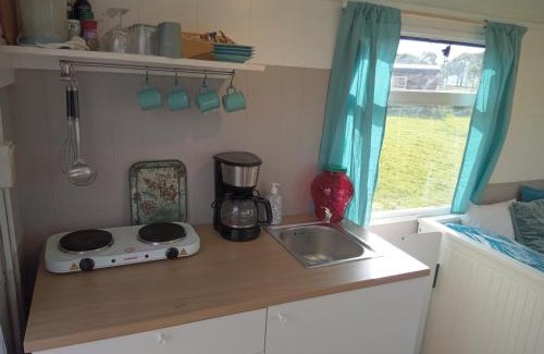 Vierakker Apartment | Leuke wandel- en fietslocatie vlakbij Zutphen