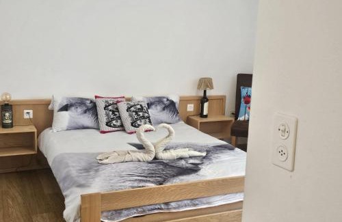 Leukerbad Apartment | Leukerfun