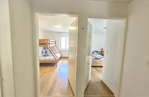 Leukerbad Apartment | Leukerfun