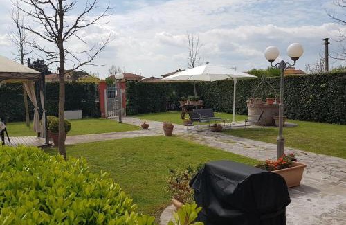 Cascina Apartment | leupupe relax cultura mare monti