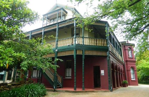 Leura House | Leura House