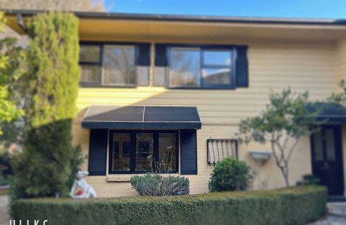 Leura Apartment | Leura's Magical Manderley - 1 Bedroom Unit