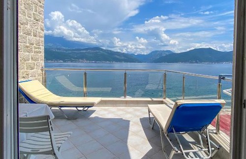 Krasici Apartment | Leut Apartments
