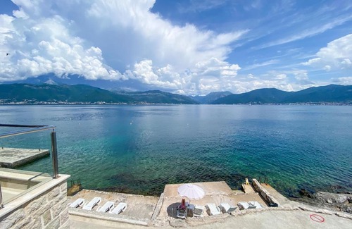 Krasici Apartment | Leut Apartments
