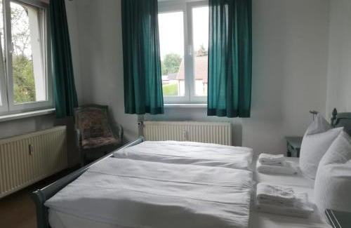 Zeuthen House | Leutloff's am See