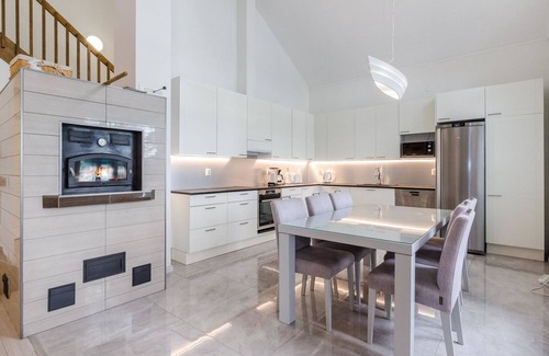 Koli National Park House | Levähdys by Interhome