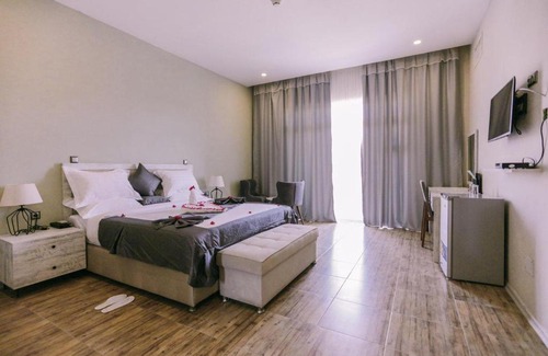 Semera Hotel | LEVA Afar Semera Resort