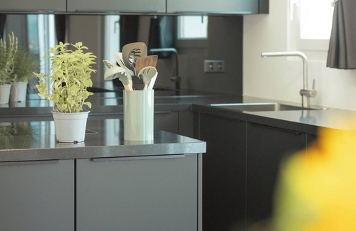 Weissenstein Apartment | LEVA Stay Luzern-Interlaken I Nature I Familie