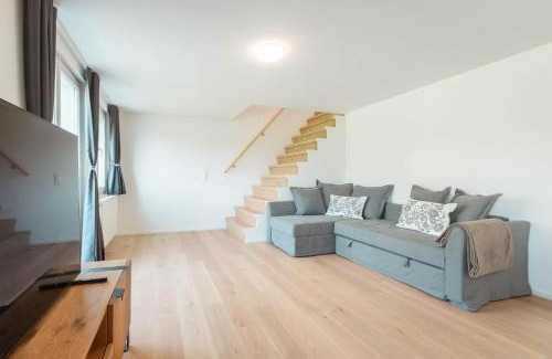 Weissenstein Apartment | LEVA Stay Luzern-Interlaken I Nature I Familie