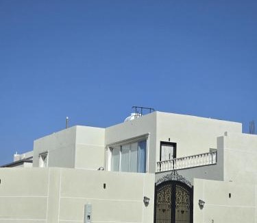 Medina House | Levana Chalet