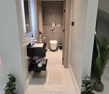 Medina House | Levana Chalet
