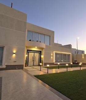 Medina House | Levana Chalet