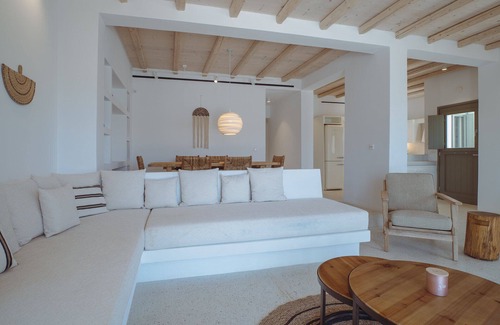 Antiparos House | Levanda House | Antiparos