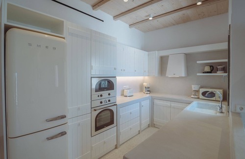 Antiparos House | Levanda House | Antiparos