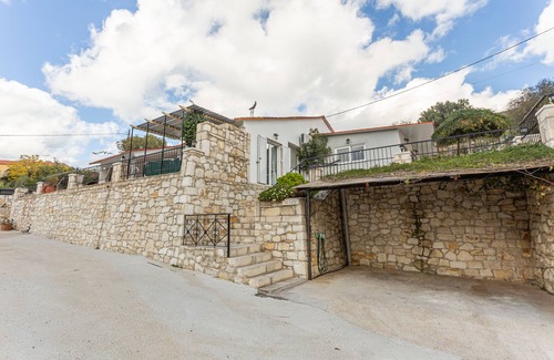 Exopoli Villa | Levanda Villas
