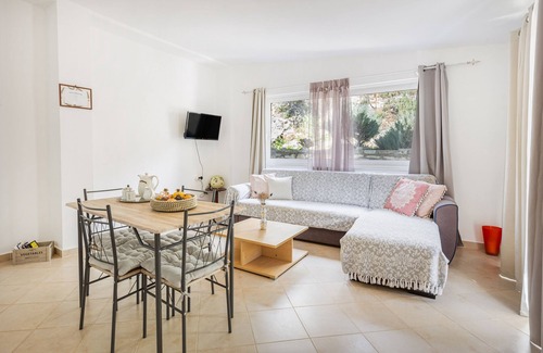 Exopoli Villa | Levanda Villas