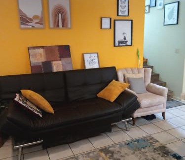 Alhambra Bed & Breakfast | Levander Cozy Home