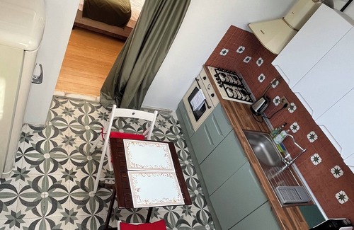 Ortakoy House | Levant Pension de Luxe