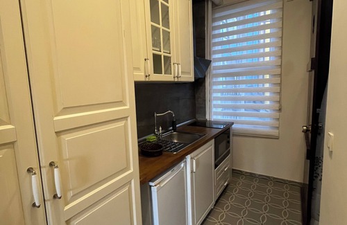 Ortakoy House | Levant Pension de Luxe