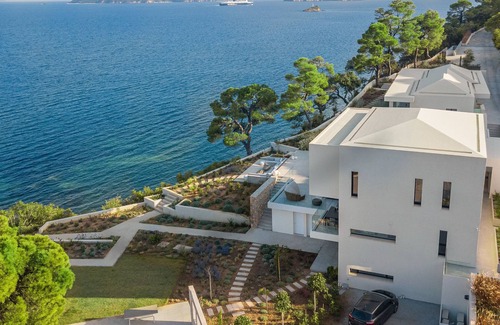 Achladies Villa | Levanta By Luxury Villas Skiathos