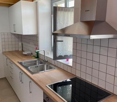 Friligkianika Ski Chalet | Levanta
