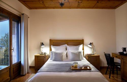 Megalo Chorio House | Levanta