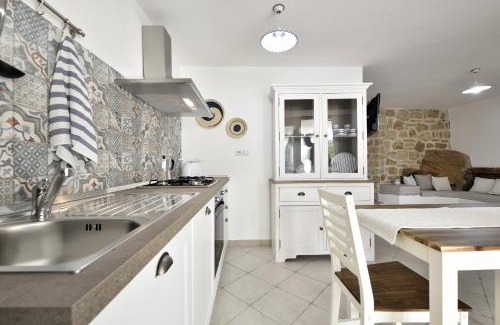 Tancau Sul Mare Apartment | Levante a pochi passi dal mare