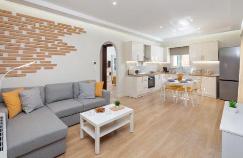 Molos Apartment | Levante Homes