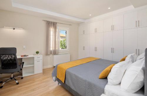 Molos Apartment | Levante Homes