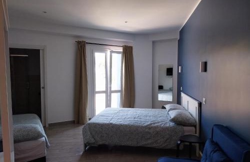 Marina di Schiavonea Bed & Breakfast | Levante