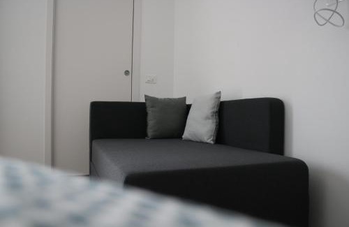 Marina di Schiavonea Bed & Breakfast | Levante