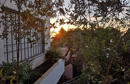 Marina di Andrano House | Levante studio apartment 100 meters from the sea - Salento