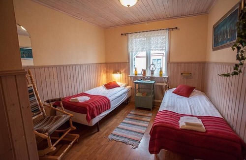 Nordmaling Hotel | Levar Hotell & Gästgiveri