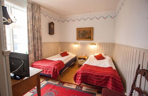 Nordmaling Hotel | Levar Hotell & Gästgiveri