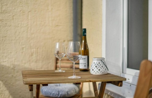 Lindenau Apartment | Levax Living - Cozy - Clarapark - citynah
