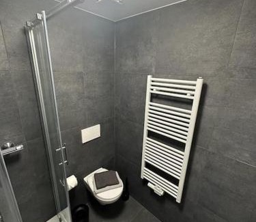 Leverkusen Apartment | Levdream