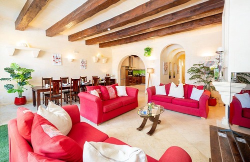 Ghasri Villa | Levecca 2 Holiday Home