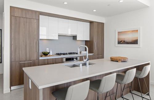 Downtown Los Angeles Hotel | Level Los Angeles - Downtown Flower