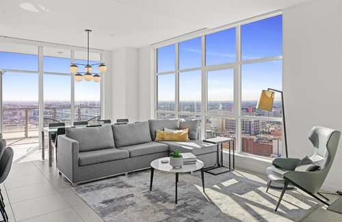 Downtown Los Angeles Hotel | Level Los Angeles - Downtown Flower