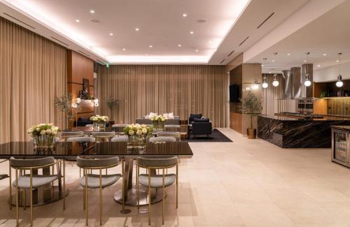 Downtown Los Angeles Hotel | Level Los Angeles - Downtown Flower