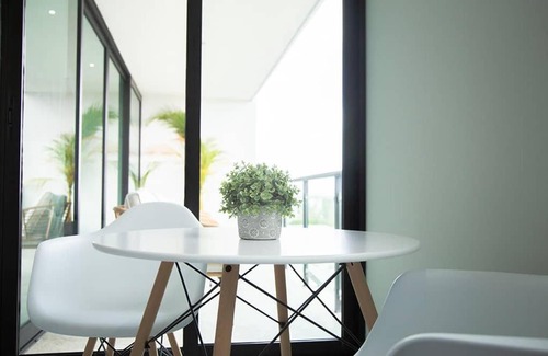 Ejidal Apartment | LEVEL Luxury Condos