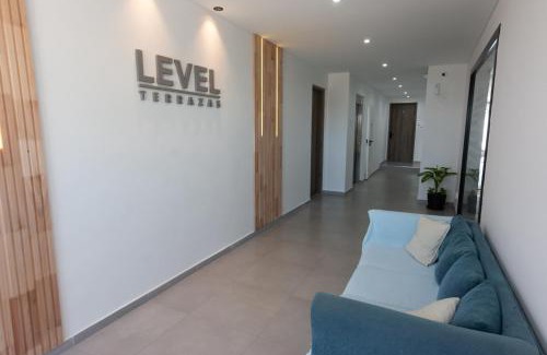 Bahia Blanca Apartment | LEVEL TERRAZAS exclusivo con parrillas privadas