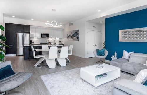 Highland Condo | Level-Up Elegance | Espadin LoHi