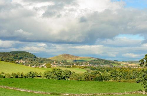Crieff House | Leven House Bed and Breakfast
