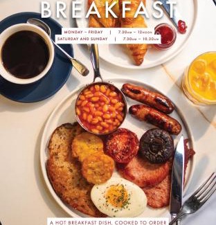 Manchester City Centre Hotel | Leven Manchester