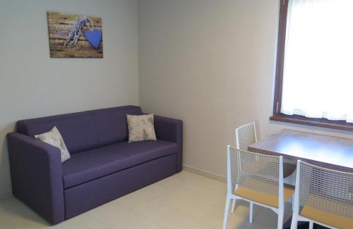 Sarvar Apartment | Levendula Apartmanház