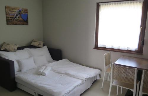 Sarvar Apartment | Levendula Apartmanház