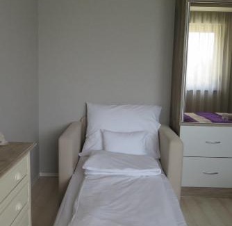 Sarvar Apartment | Levendula Apartmanház