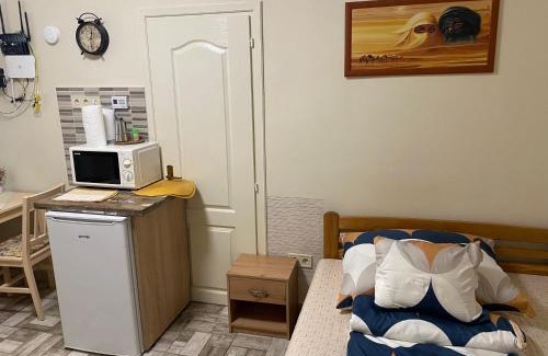 Hajduboszormeny Apartment | Levendula Vendégház